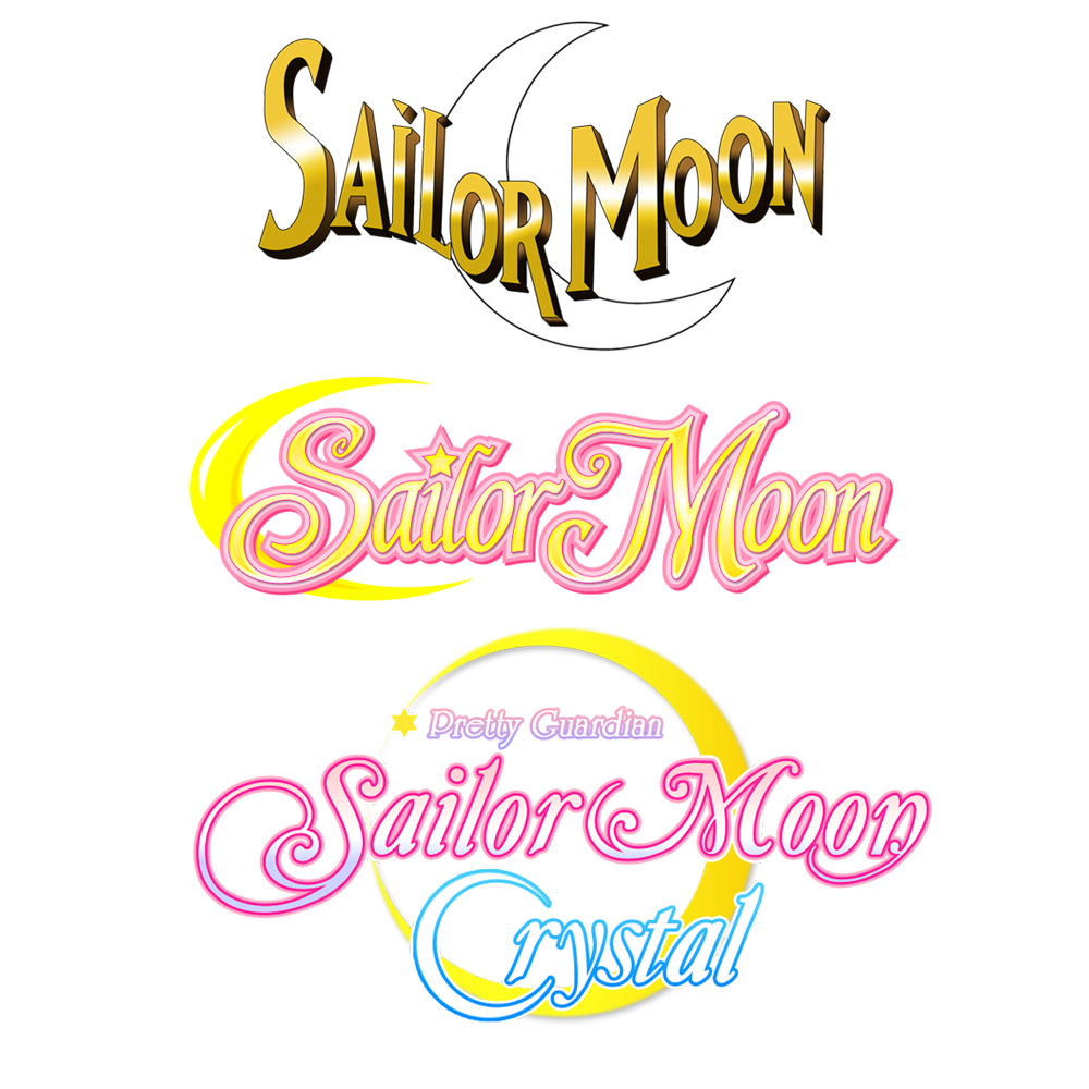 Sailor Moon Crystal Carillon Keychain Ring — Epic Findings, Inc.