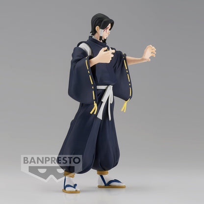 Jujutsu Kaisen Noritoshi Kamo Figure - Banpresto PVC Collectible