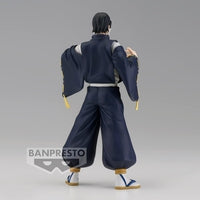 Jujutsu Kaisen Noritoshi Kamo Figure - Banpresto PVC Collectible