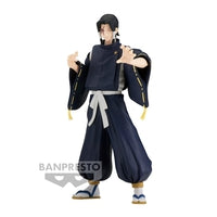 Jujutsu Kaisen Noritoshi Kamo Figure - Banpresto PVC Collectible