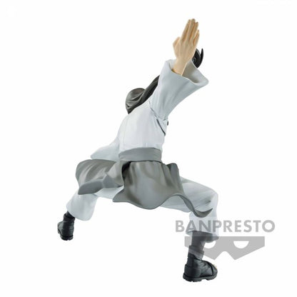 Banpresto Naruto Shippuden Vibration Stars Neji Hyuga Figure - Collectible Anime Statue