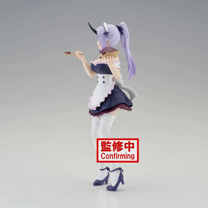 That Time I Got Reincarnated as a Slime Shion 7.1-Inch Collectible PVC Figure