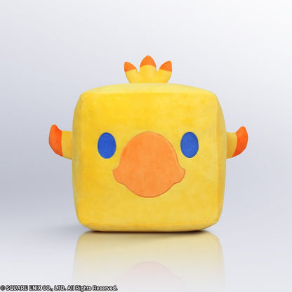 Final Fantasy Chocobo Pillow Plush