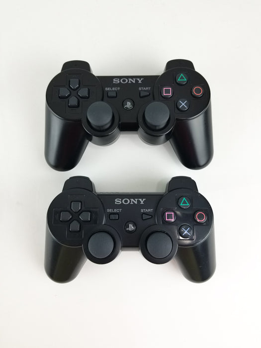 Sony Playstation 3 Wireless Controllers