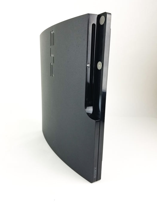 Sony Playstation 3 Slim 120 GB Console Front
